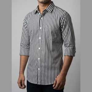 White & Black Color (Code -103)